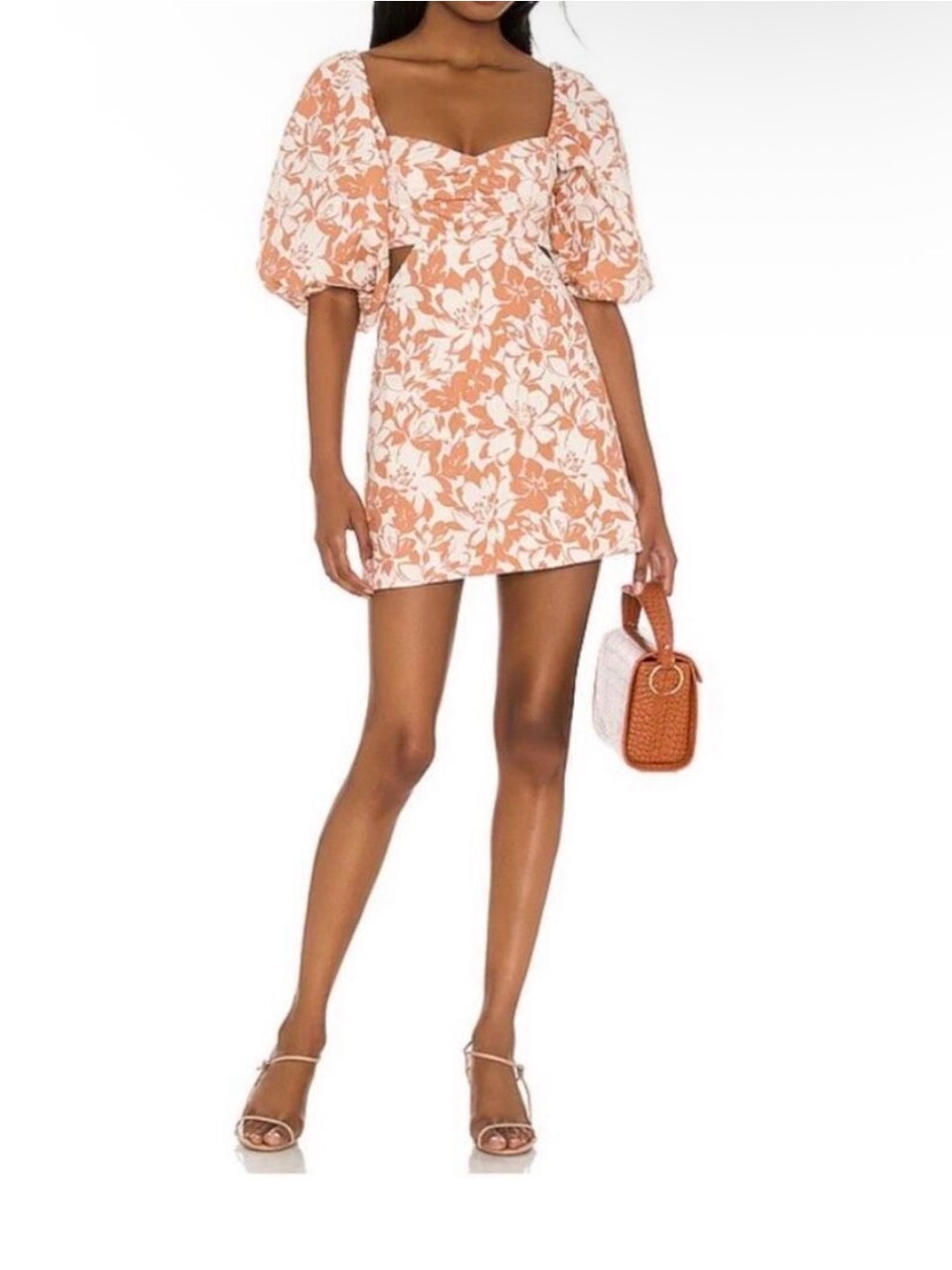 Lovers + Friends Mini Dress